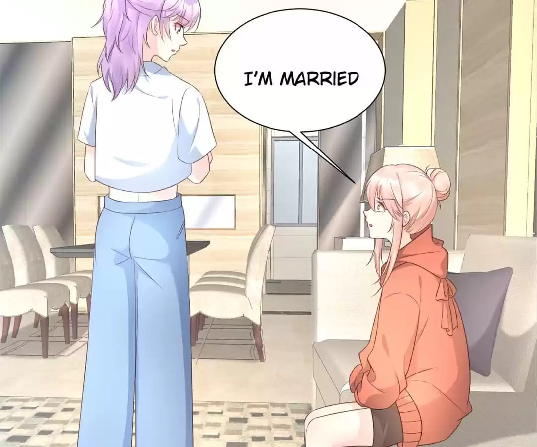 A Chance to Cherish Chapter 37 page 51 - 
