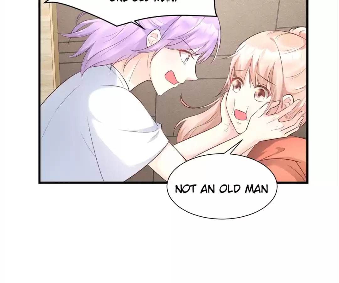 A Chance to Cherish Chapter 38 page 14 - 