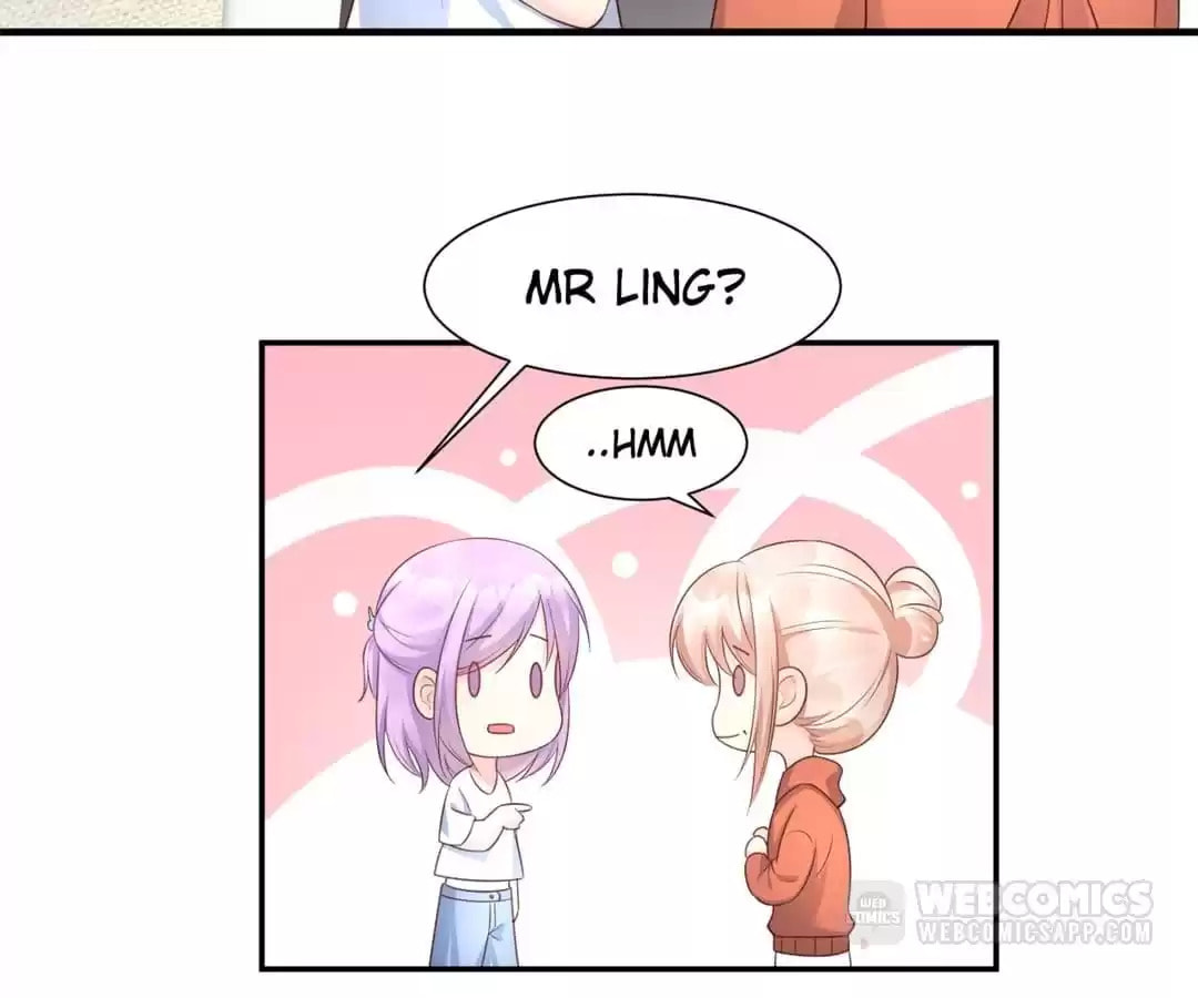 A Chance to Cherish Chapter 38 page 18 - 