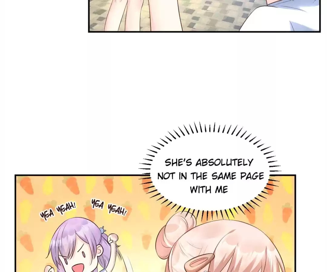 A Chance to Cherish Chapter 38 page 25 - 