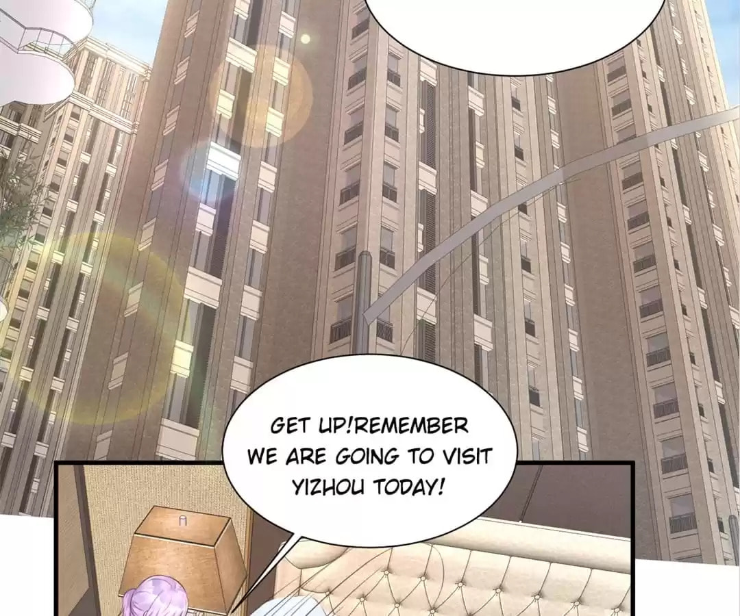A Chance to Cherish Chapter 38 page 28 - 