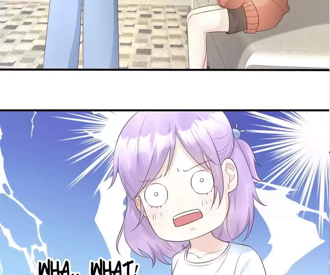 A Chance to Cherish Chapter 38 page 4 - 