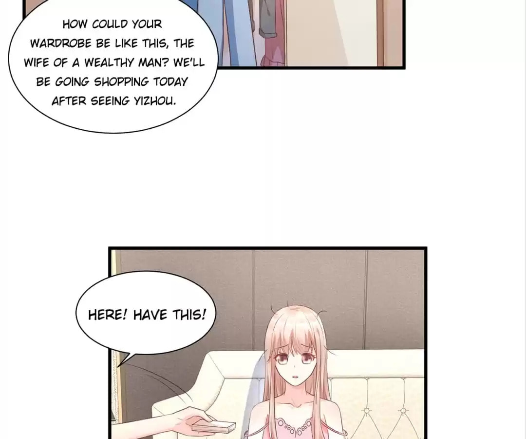 A Chance to Cherish Chapter 38 page 32 - 