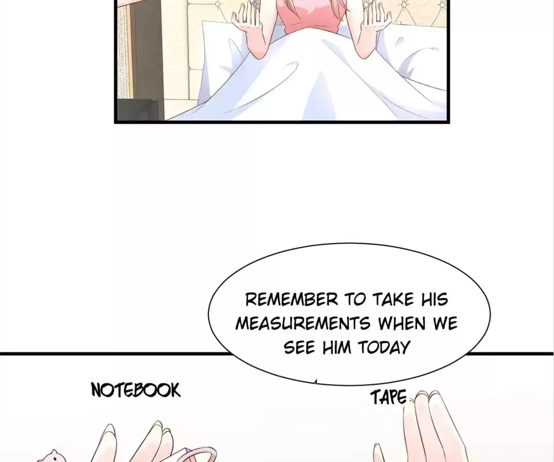 A Chance to Cherish Chapter 38 page 33 - 