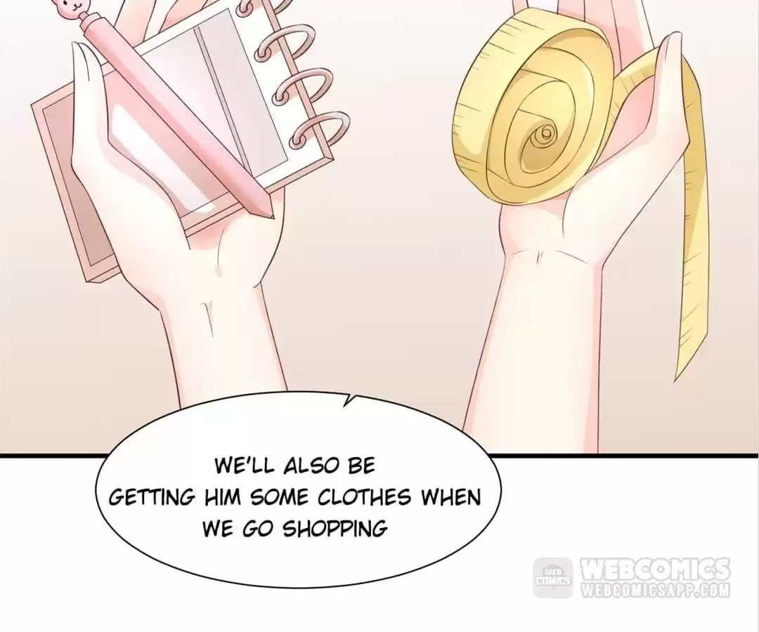 A Chance to Cherish Chapter 38 page 34 - 