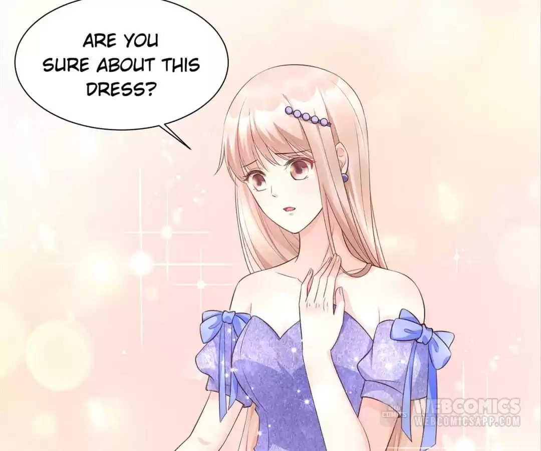 A Chance to Cherish Chapter 38 page 42 - 