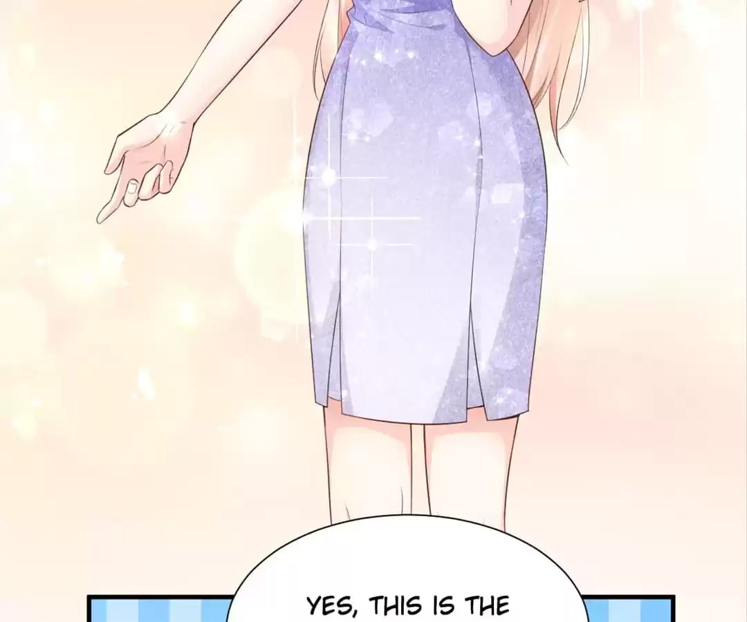 A Chance to Cherish Chapter 38 page 43 - 
