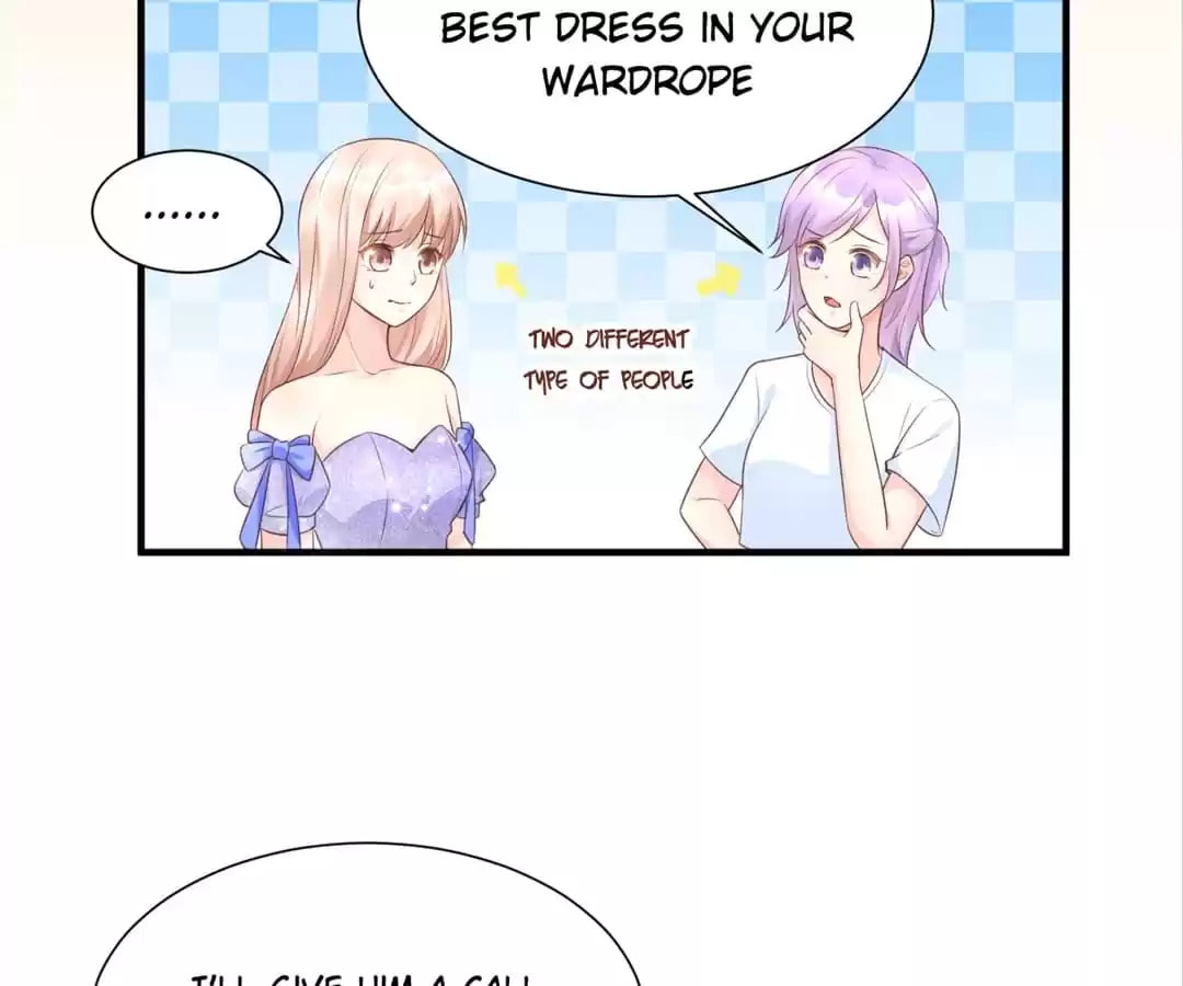 A Chance to Cherish Chapter 38 page 44 - 