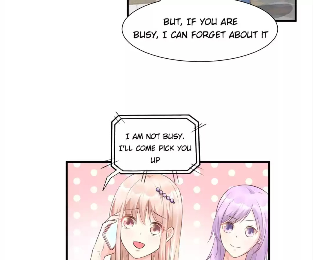 A Chance to Cherish Chapter 38 page 47 - 