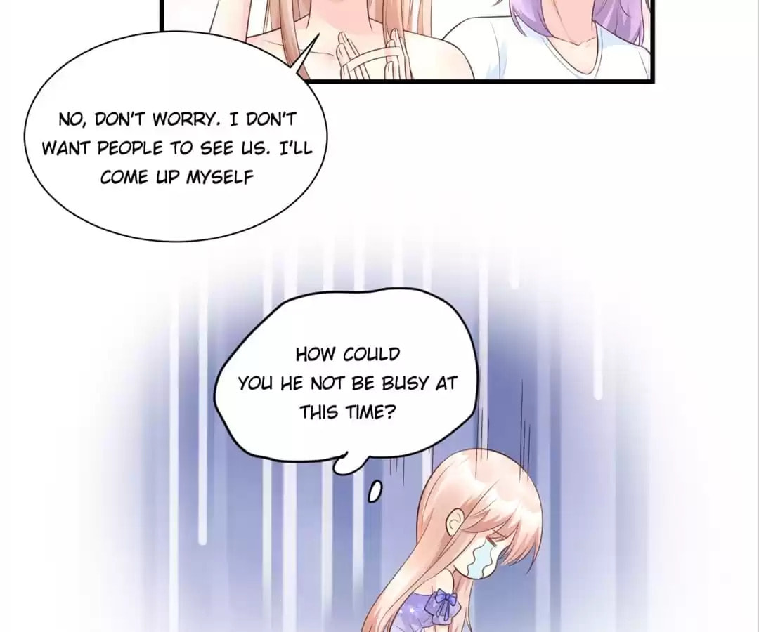 A Chance to Cherish Chapter 38 page 48 - 