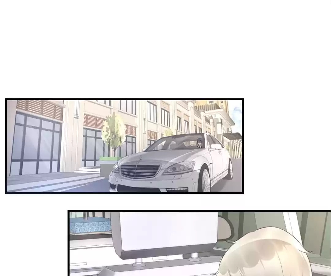 A Chance to Cherish Chapter 38 page 6 - 
