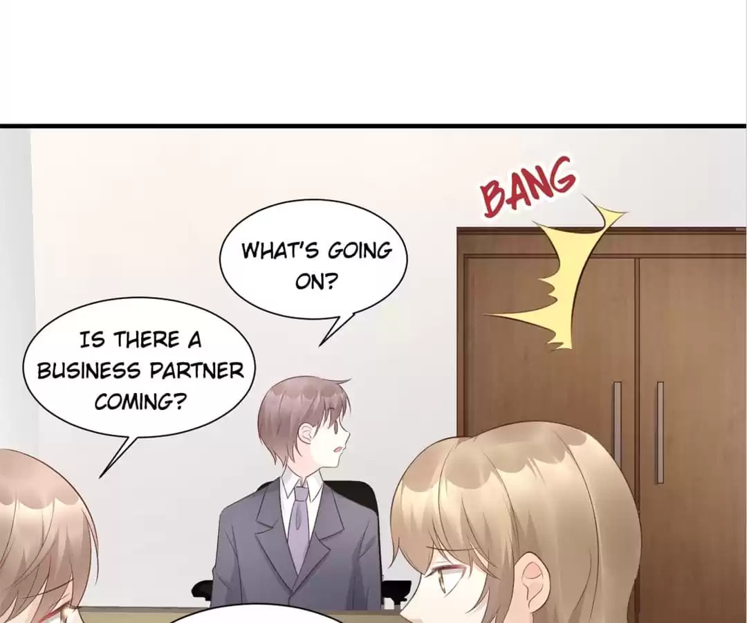 A Chance to Cherish Chapter 38 page 52 - 