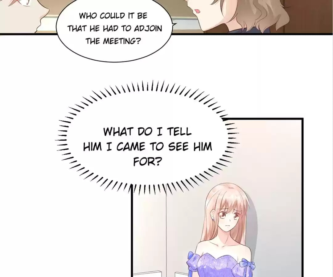 A Chance to Cherish Chapter 38 page 53 - 