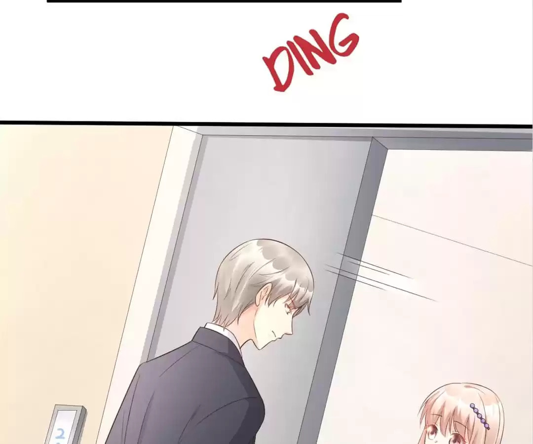 A Chance to Cherish Chapter 38 page 55 - 