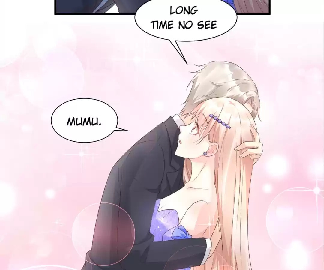 A Chance to Cherish Chapter 38 page 59 - 