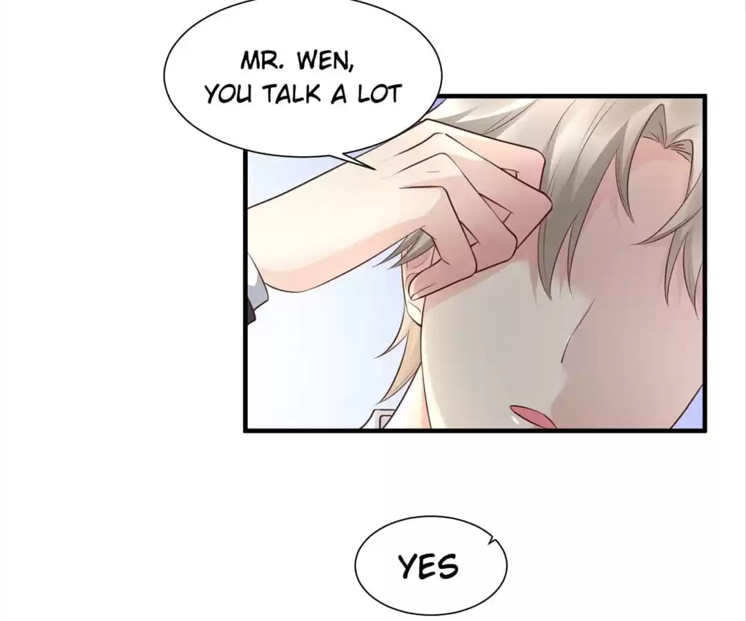 A Chance to Cherish Chapter 38 page 9 - 