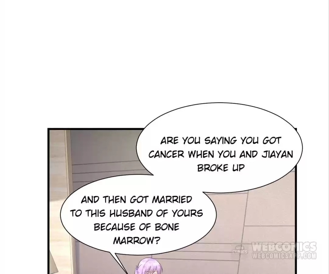 A Chance to Cherish Chapter 38 page 10 - 