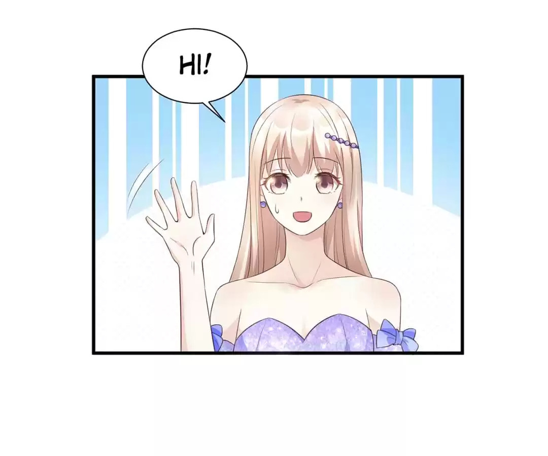 A Chance to Cherish Chapter 39 page 1 - 