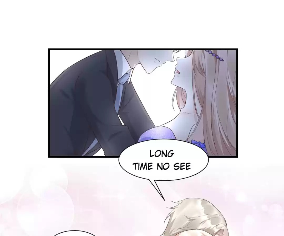 A Chance to Cherish Chapter 39 page 2 - 