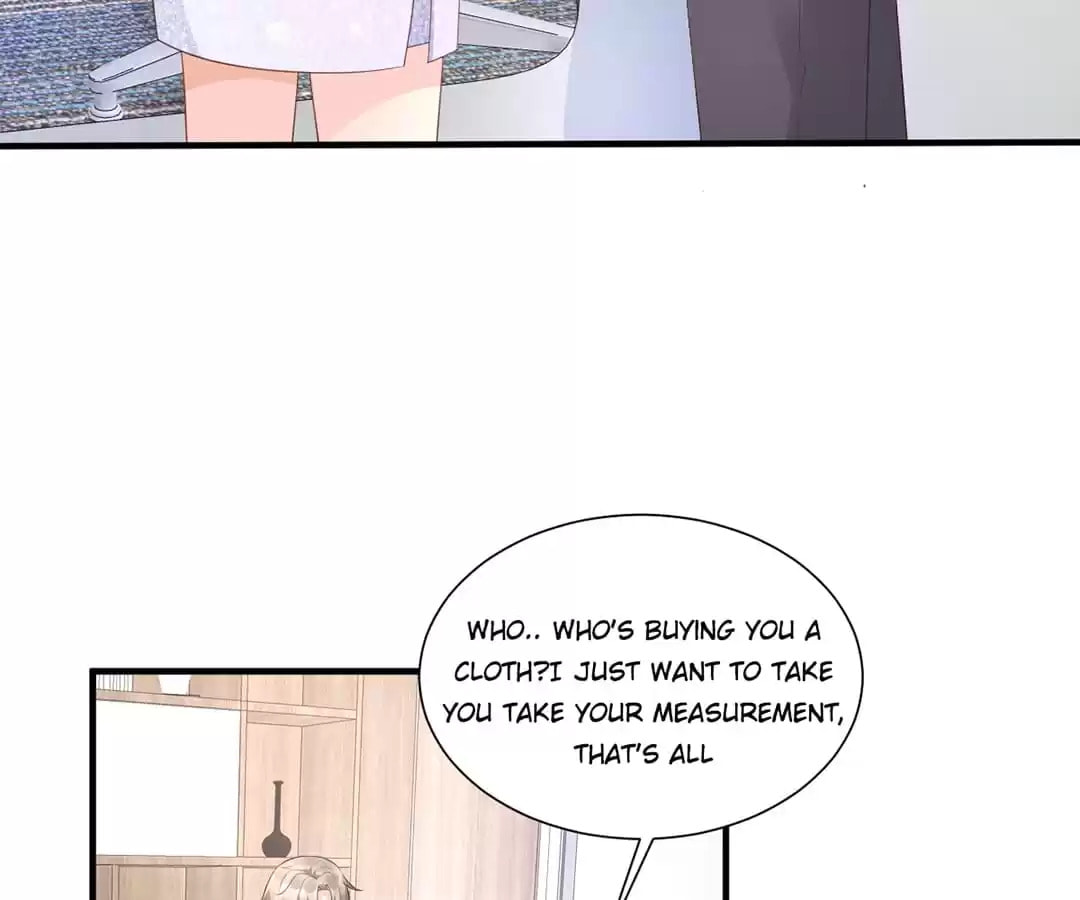 A Chance to Cherish Chapter 39 page 11 - 