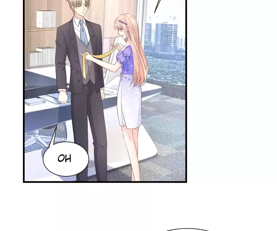 A Chance to Cherish Chapter 39 page 12 - 