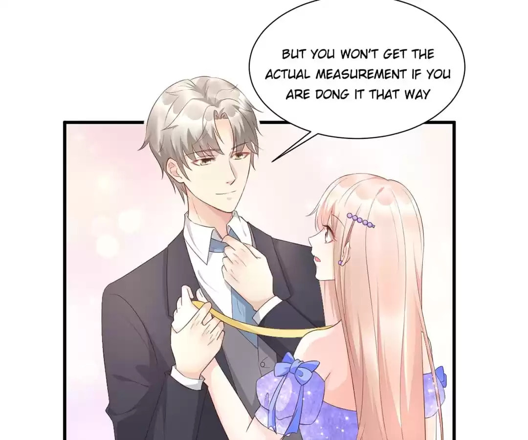 A Chance to Cherish Chapter 39 page 13 - 