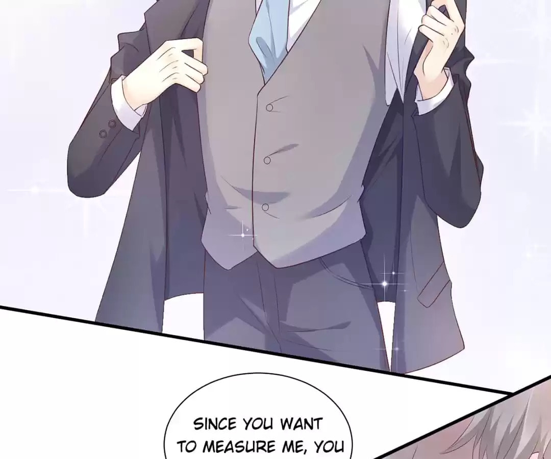 A Chance to Cherish Chapter 39 page 16 - 