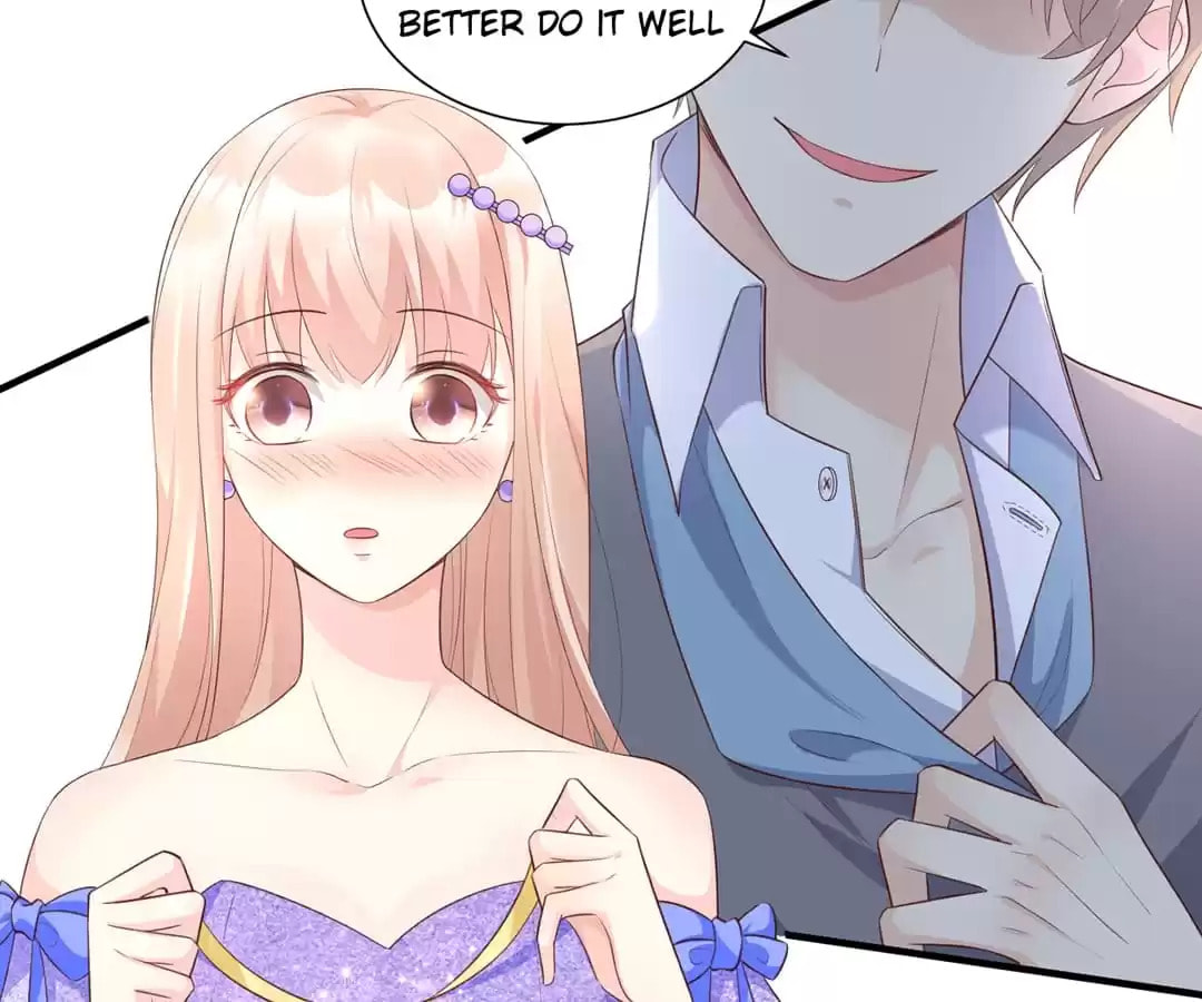 A Chance to Cherish Chapter 39 page 17 - 