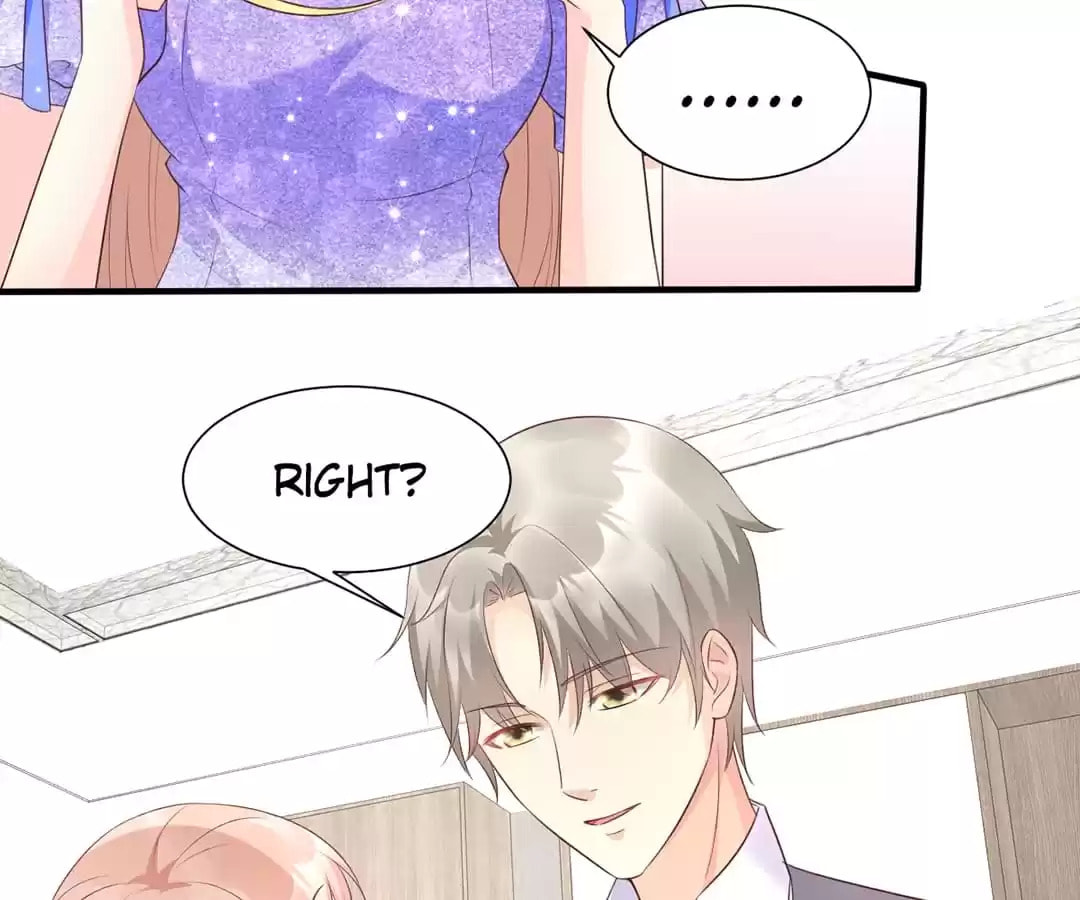 A Chance to Cherish Chapter 39 page 18 - 