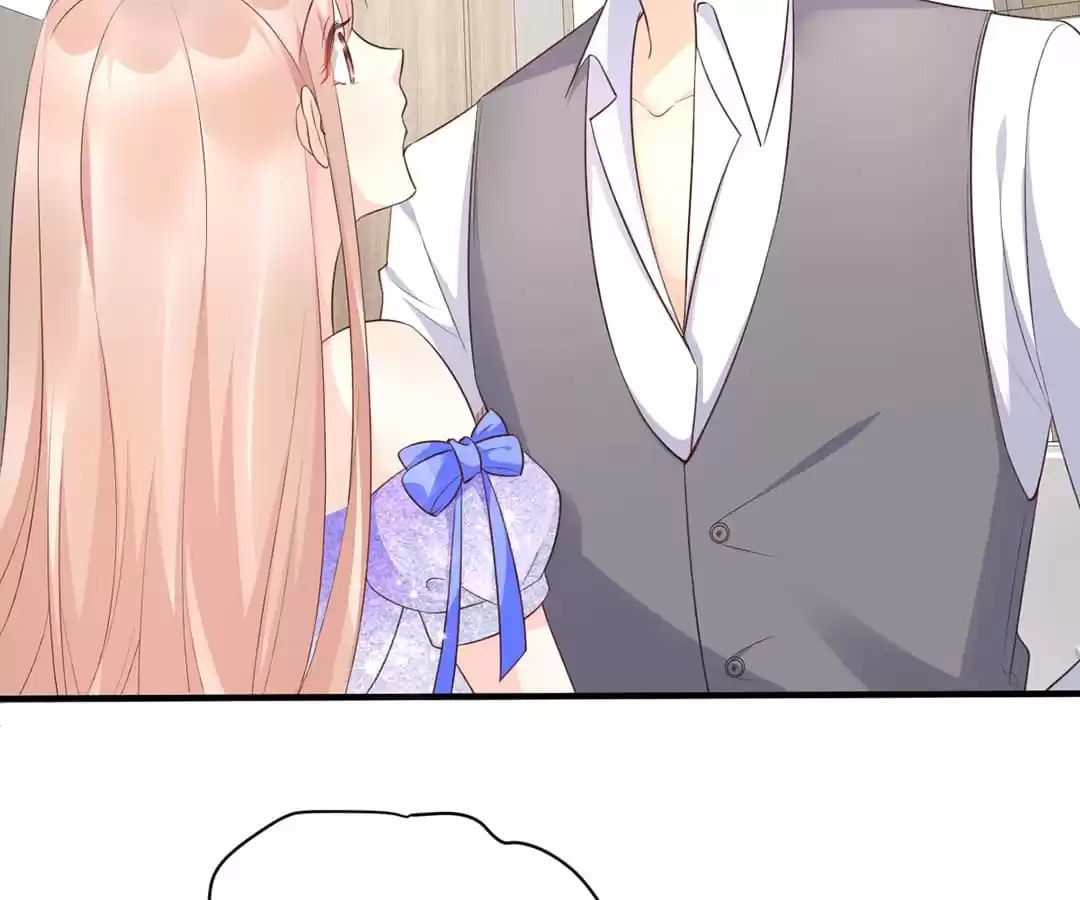 A Chance to Cherish Chapter 39 page 19 - 
