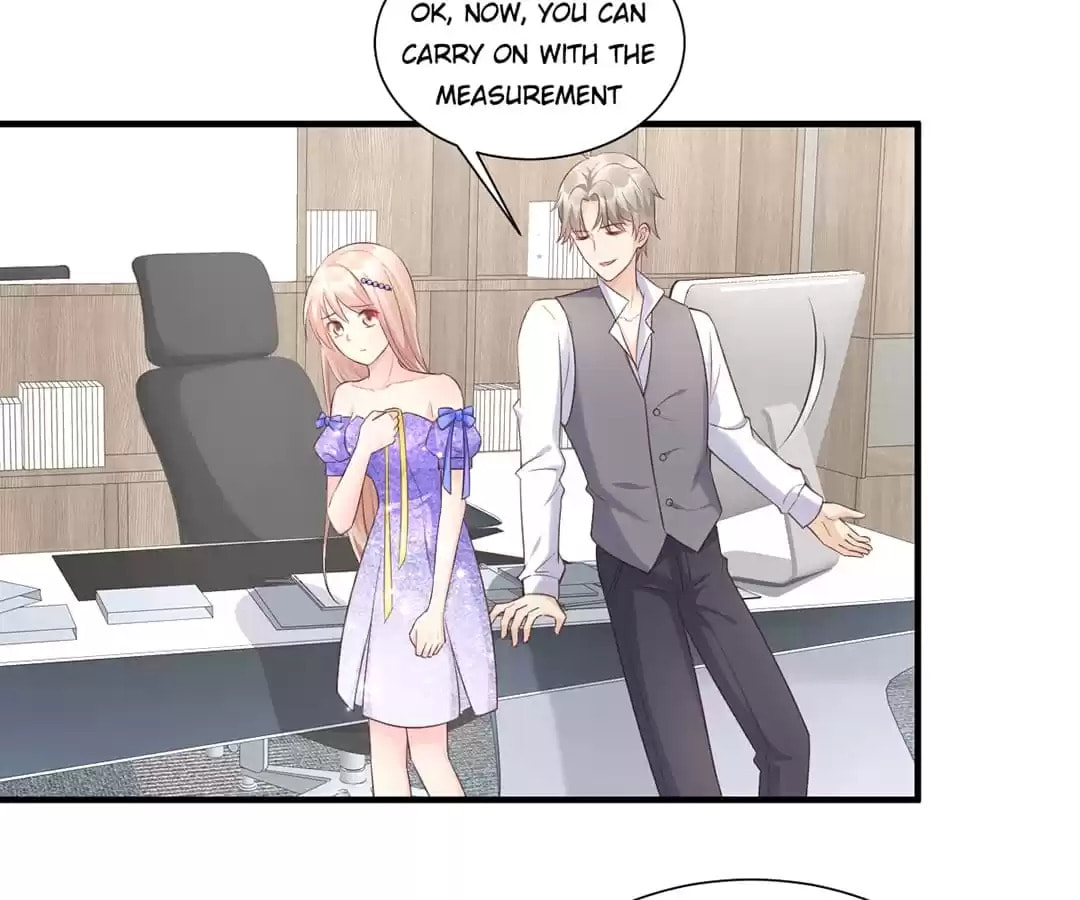 A Chance to Cherish Chapter 39 page 21 - 