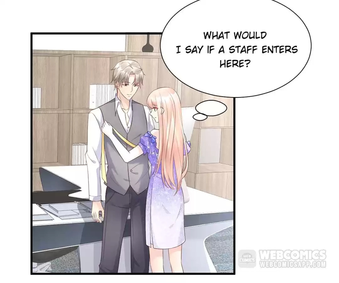 A Chance to Cherish Chapter 39 page 22 - 