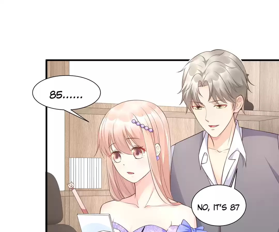 A Chance to Cherish Chapter 39 page 26 - 