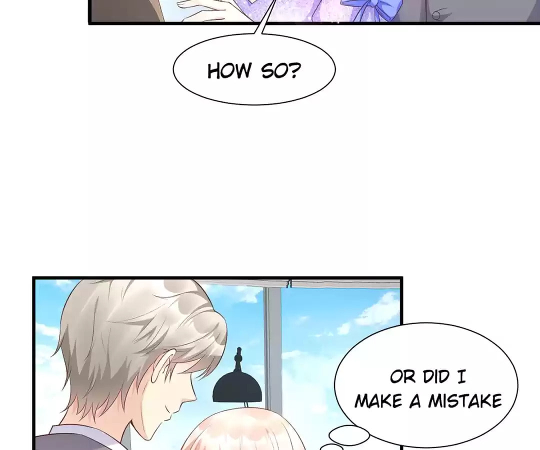 A Chance to Cherish Chapter 39 page 27 - 