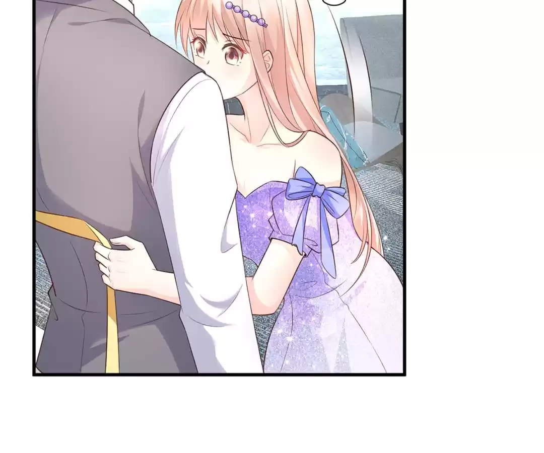 A Chance to Cherish Chapter 39 page 28 - 