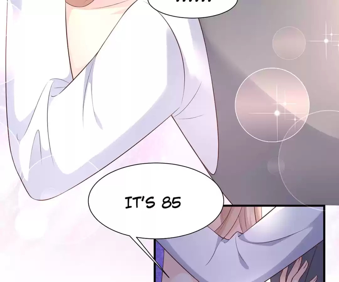 A Chance to Cherish Chapter 39 page 34 - 