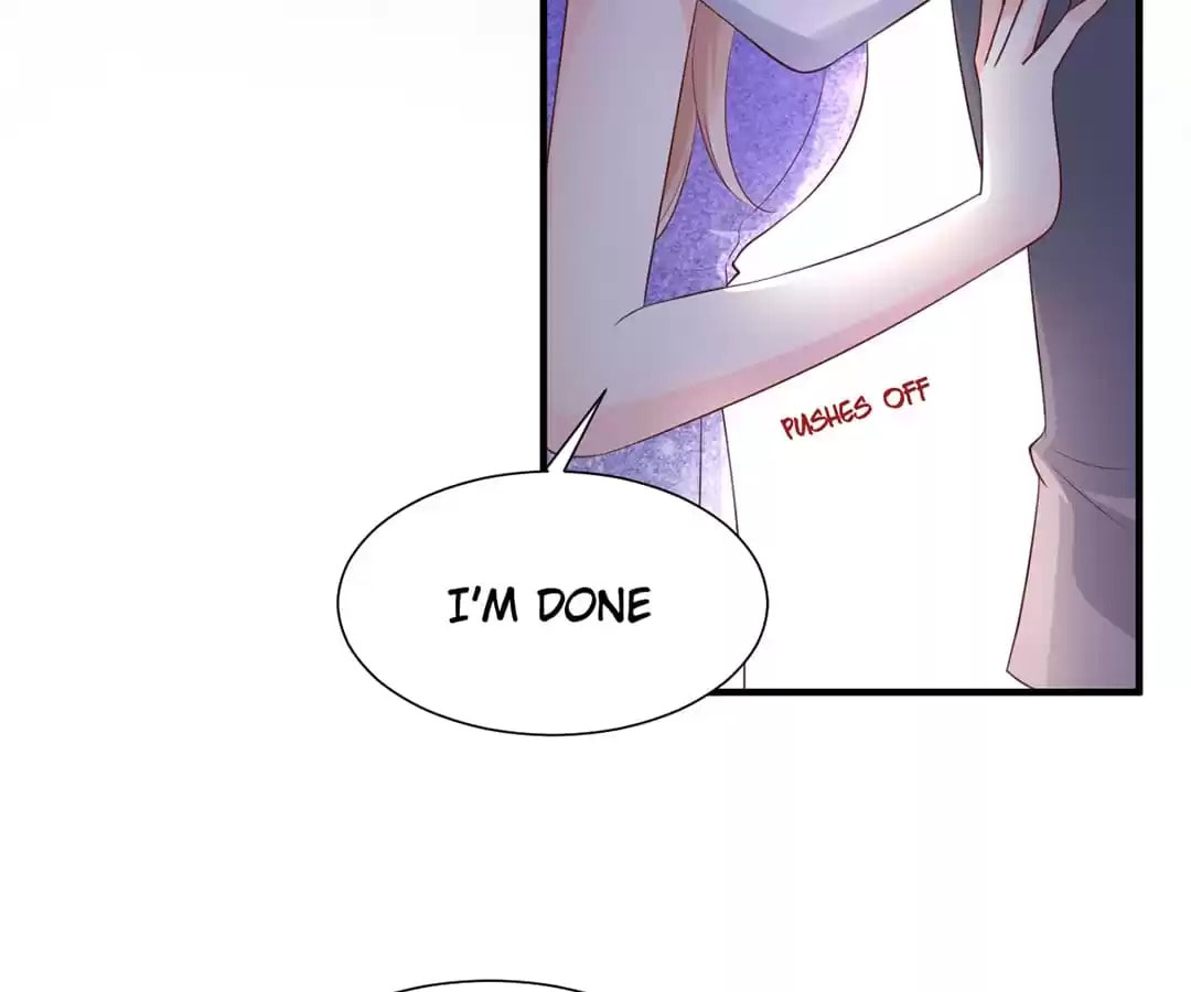 A Chance to Cherish Chapter 39 page 35 - 