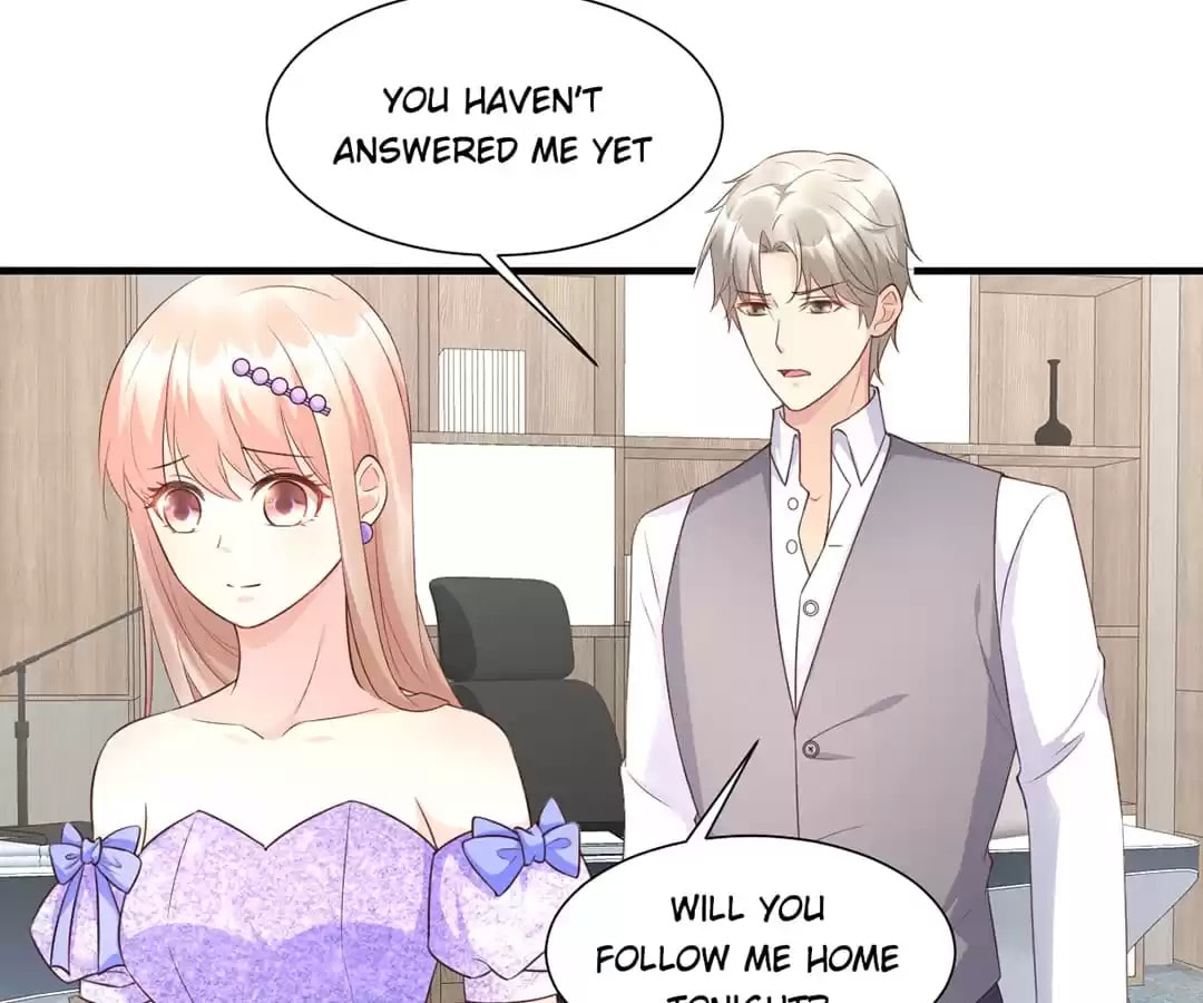 A Chance to Cherish Chapter 39 page 36 - 