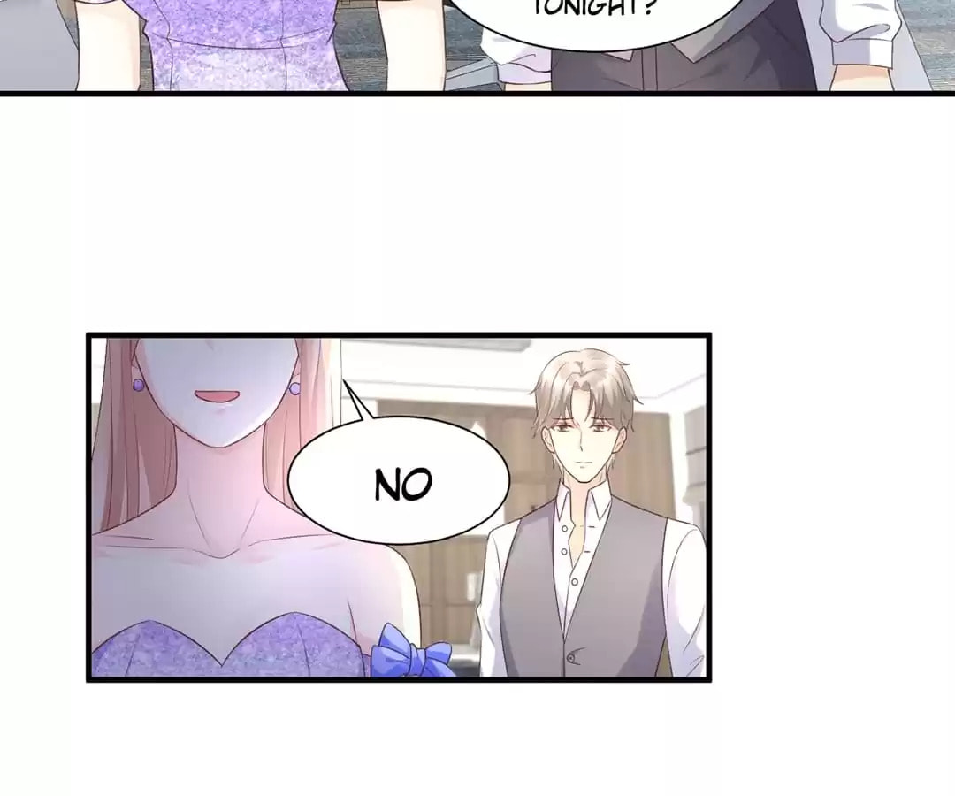 A Chance to Cherish Chapter 39 page 37 - 
