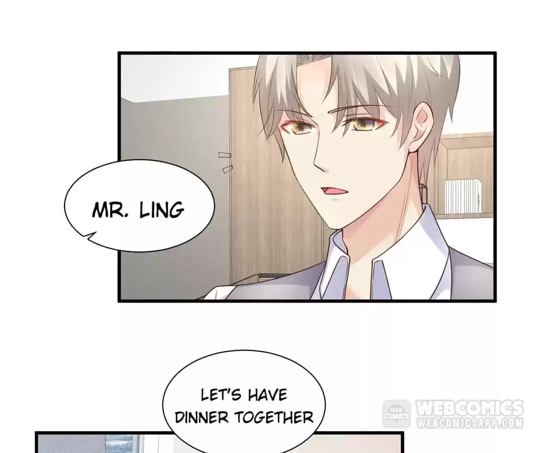 A Chance to Cherish Chapter 39 page 38 - 