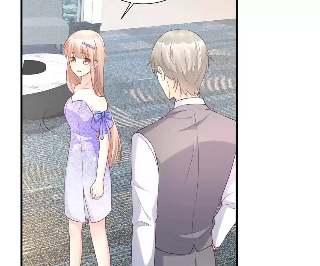 A Chance to Cherish Chapter 39 page 39 - 