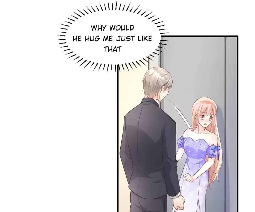 A Chance to Cherish Chapter 39 page 5 - 