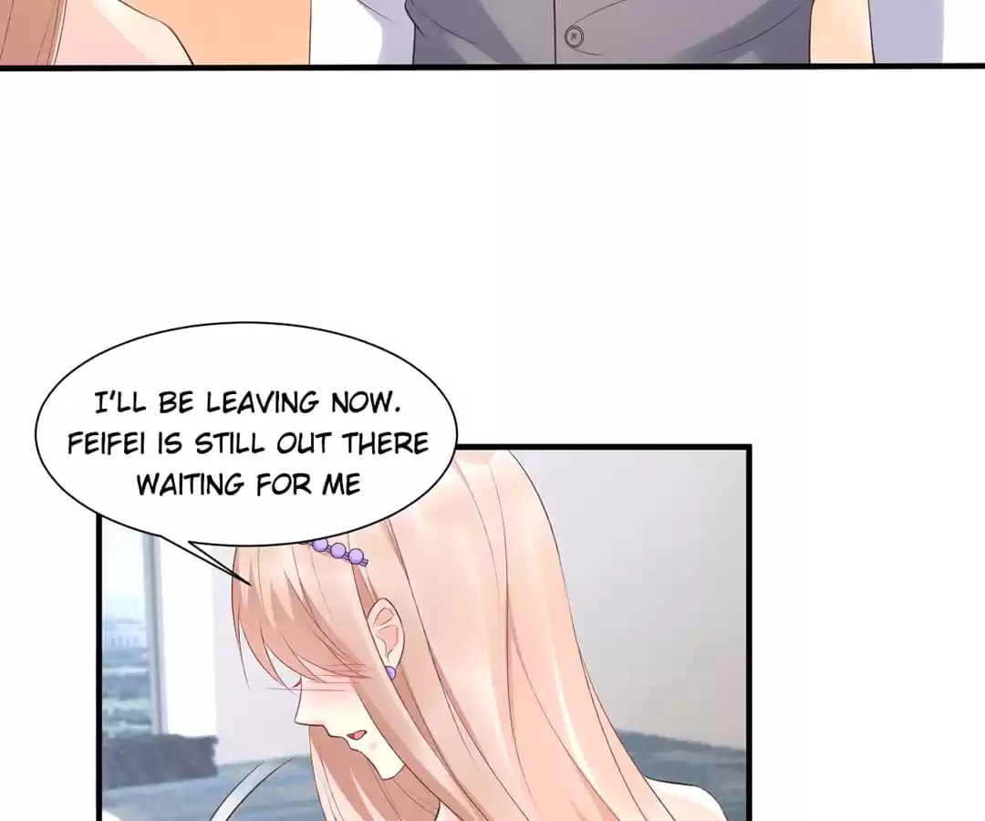 A Chance to Cherish Chapter 39 page 42 - 