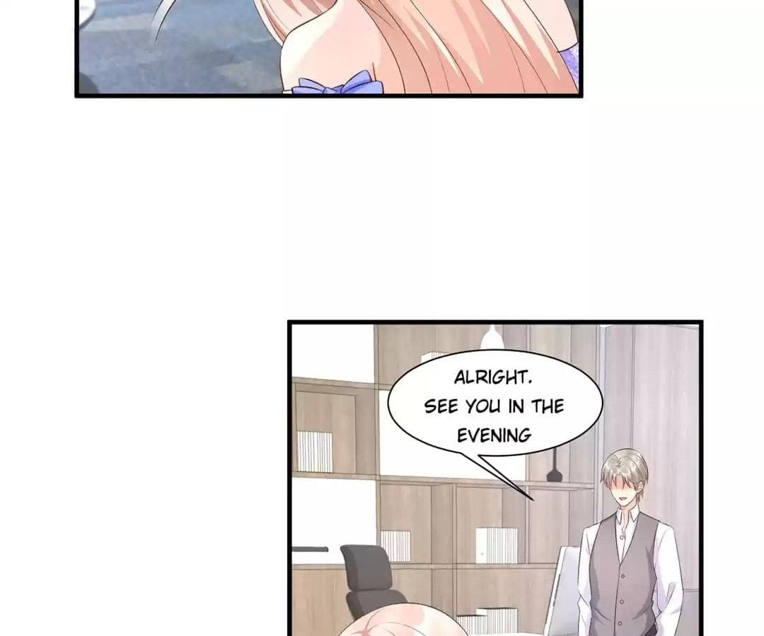 A Chance to Cherish Chapter 39 page 43 - 