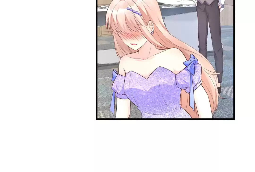 A Chance to Cherish Chapter 39 page 44 - 