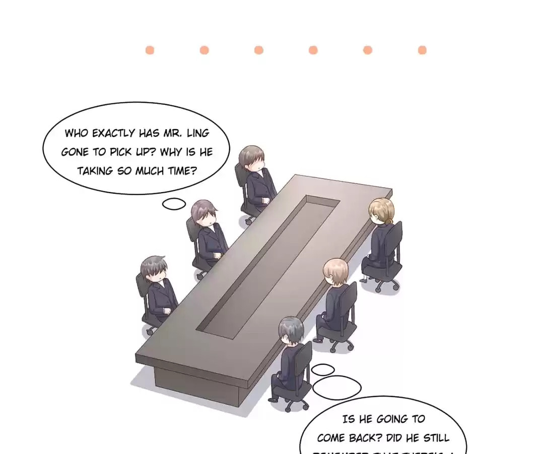 A Chance to Cherish Chapter 39 page 47 - 