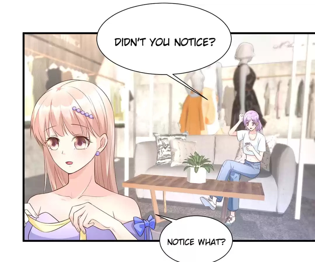 A Chance to Cherish Chapter 39 page 50 - 