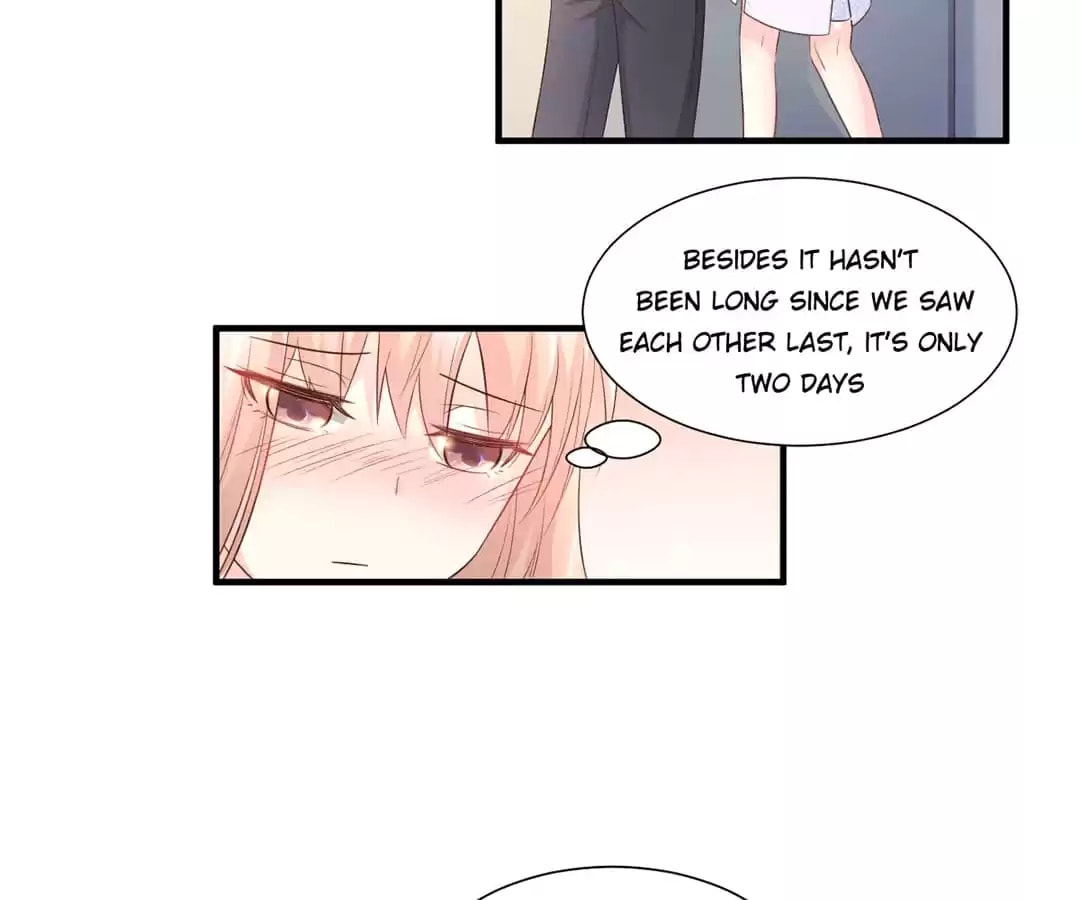 A Chance to Cherish Chapter 39 page 6 - 
