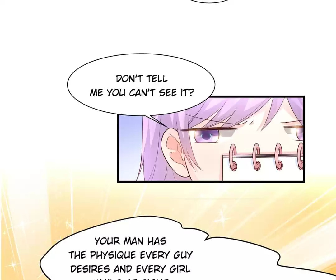 A Chance to Cherish Chapter 39 page 51 - 