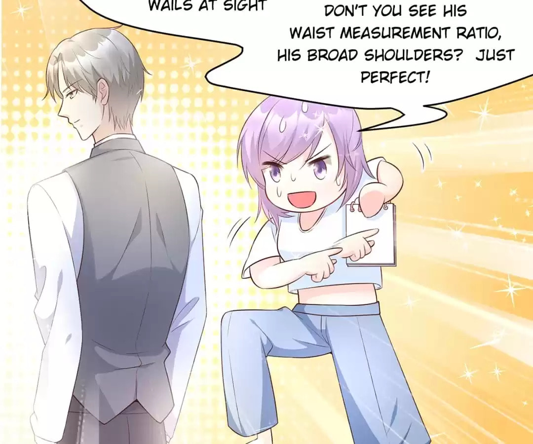 A Chance to Cherish Chapter 39 page 52 - 
